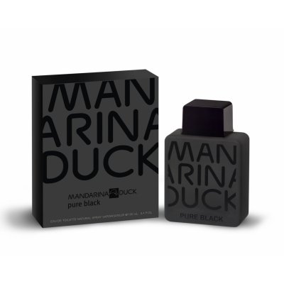 Mandarina Duck toaletná voda pánska 100 ml