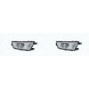 2x halogénové hmlové lampy MAGNETI MARELLI L+P pre ŠKODA OCTAVIA III