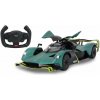 Jamara Aston Martin Valkyrie AMR Pro 1:14 tmavě zelený (402169)