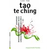 Tao te ching (Lao Tzu)(Brožovaná)