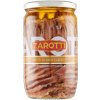 Filety ZAROTTI FILETTI DI ALICI 720 GR - Ančovičky filety zo sardelí