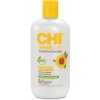 VÝPREDAJ: CHI ShineCare Smoothing Shampoo Antifrizz - uhladzujúci šampón s leskom - anti-frizz efekt, 355 ml