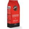 CAFFÉ VERGNANO 1882 Espresso pražená káva zrno 1 kg