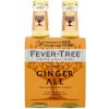 Fever-Tree Ginger Ale 4 x 200 ml