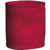Korntex Armlet Reflexný opasok KX516 Red 45 x 10 cm