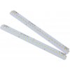Ledco LED modul 26 x 2.1 cm, 700mA, 12V DC, 8.4W, 1000lm, 4000K, CRI 80+, 120°