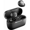 EarFun Free 2S čierna / bezdrôtové slúchadlá / mikrofón / Bluetooth 5.2 / IPX7 / výdrž až 30 h (TW101B)
