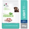 Natural Trainer Weight care Adult M / M hydinové mäso 12kg