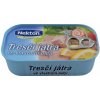 NEKTON Tresčia pečeň vo vlastnom oleji 115 g