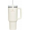 Stanley Quencher H2.O FlowState Tumbler 1180 ml Cream Tonal