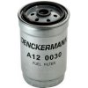 Palivový filter Denckermann A120030