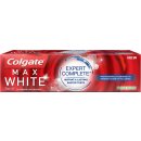 Colgate Max White Expert Complete Mild Mint zubná pasta 75 ml