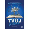 Tvůj příběh - Ruta Sepetysová