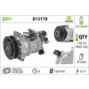 Kompresor klimatizácie VALEO 12V 813179 EAN: 3276428131795