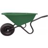 J.A.D. TOOLS fúrik malý GARDEN 20l zelený plastová korba detský