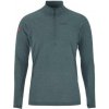 CRAFT ADV SubZ Wool LS 3 1915137 pánske tričko - zelená (629200) - L