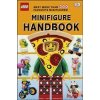 LEGO Minifigure Handbook (DK)()