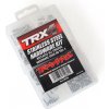 Traxxas sada dielov z nerezovej ocele: TRX-4 (TRA8298,TRX8298)