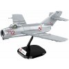 COBI 5822 Studená vojna LIM-1 Poľské letectvo 1952, 1:32, 504 k, 1 f