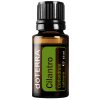 DoTerra esenciálny olej Cilantro Vňať koriandra 15 ml