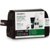 Macrovita Cotton product line for men Gift set for men - Darčekový set pre mužov II 50 ml + 50 ml + 250 ml Macrovita Gift set for men II (FC+D+SG)