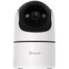 SONOFF CAM-PT2 Pan-Tilt 2 inteligentná vnútorná bezpečnostná kamera do domácnosti SONOFF-CAM-PT2-2098
