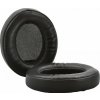Dekoni Audio EPZ-MOBIUS-CHL Náušníky Black 2 ks