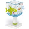 Dalber | Dalber 63471 - Detská lampička BABY SHARK 1xE14/60W/230V | PI504