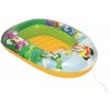 Bestway Nafukovací čln 91003 Mickey Mouse 102 × 69 cm