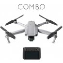 DJI Mavic Air 2 Fly More Combo + Smart Controller (CP.MA.00000289.01)