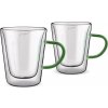 LT9118 set2 tea zelené 300ml VASO LAMART