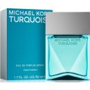 Parfum Michael Kors Turquoise parfumovaná voda dámska 100 ml