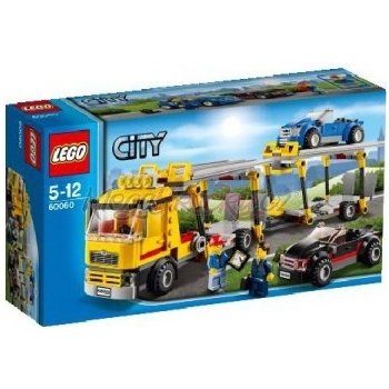 LEGO® City 60060 Autotransportér