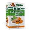 HERBEX BIO Kurkumový čaj n.s.20x1.5g