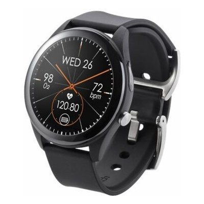 ASUS VivoWatch SP (HC-A05) čierna / Chytré hodniky / sledovanie zdravotného stavu / GPS (90HC00D1-MWP0E0)