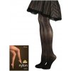 NYLON tights 20 DEN pančuchové nohavice Lady B Čierna L 1 kus