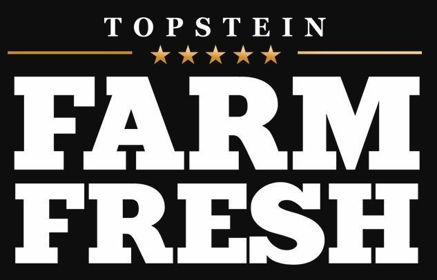 Topstein Farm Fresh Pork and Potato 15 kg