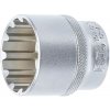 BGS 10232 | Nástrčná hlavica Gear Lock | 12,5 mm (1/2
