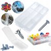 Prosperplast Knox 180 x 90 x 35