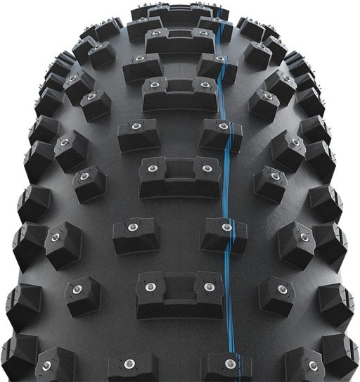 Schwalbe Al Mighty Spike HS613skl. 26 x 4.80 120-559 kevlar