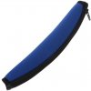 Hlavový most na zips pre slúchadlá Bose QuietComfort 2, 15, 25, 35 - Modrý, látkový