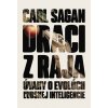 Draci z raja - Carl Sagan
