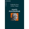 Kants Philosophie (Gabriele Gava,Achim Vesper)(Brožovaná)