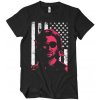 Plissken Stars and Stripes (T-Shirt) M
