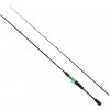 MITCHELL - Prút Traxx MX5 Lure Casting Rod 702MH 10-45 g 2,13 m