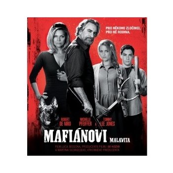 Mafiánovi Blu-ray™