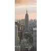 Vliesové fototapety, rozmer 91 x 211 cm, New York, IMPOL TRADE 133VE