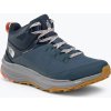 The North Face Trekingová obuv W Vectiv Exploris 2 Mid Futurelight NF0A7W6B9261 Modrá