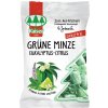 Cukríky mentol eukalyptus citrus DIA 75g Kaiser