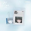 Chuu: Only Cry In The Rain - Platform Album